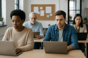 A modern álláskeresés útjai: Hogyan találhatunk ideális munkát a változó munkaerőpiacon